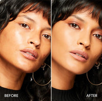 MACC Studio Fix Professional Waterproof oil-free Longlasting Liquid 24-hour colour-true foundation Matte Finish For Women,Shine-Free Liquid Foundation (NC-43, 30ML)