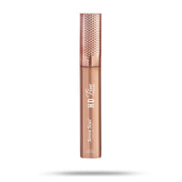 Seven Seas Intense Black Water & Smudge Proof HD Flow Mascara (Black,4.5g)