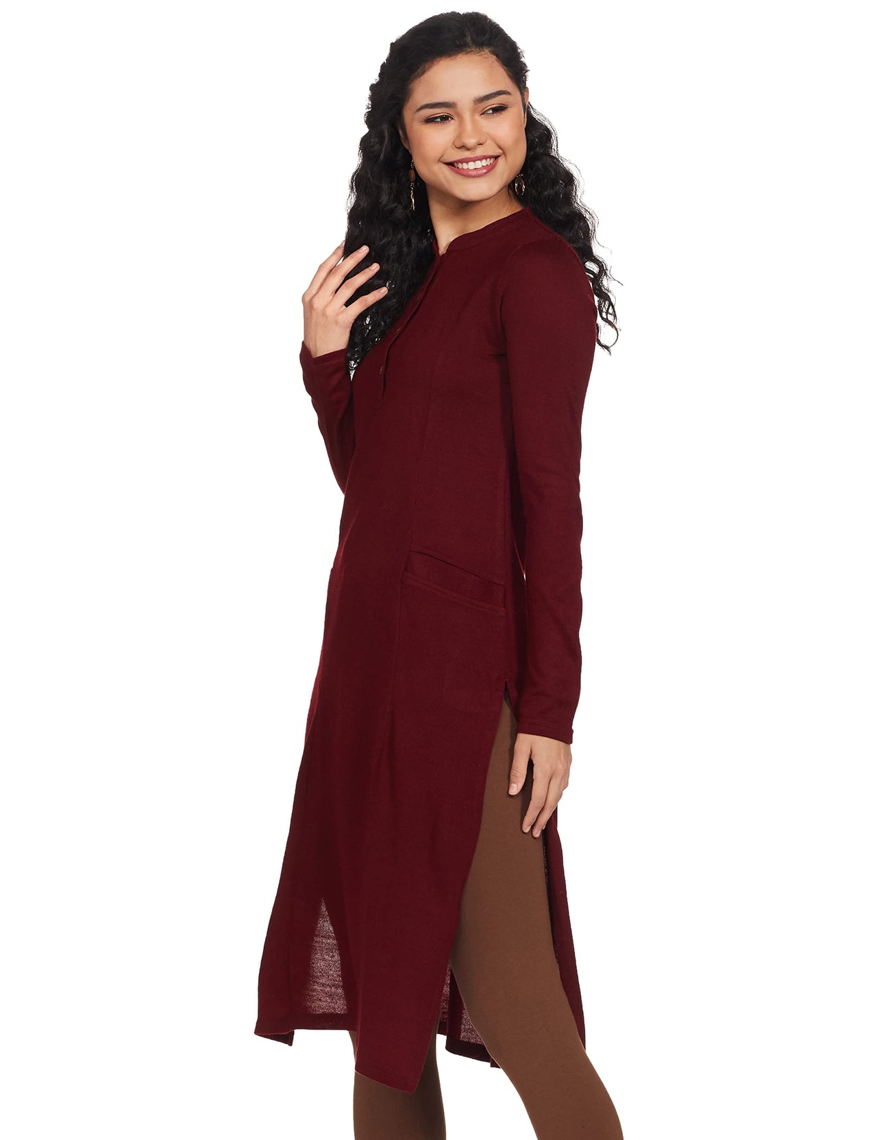 Amazon Brand - Myx Women Kurta