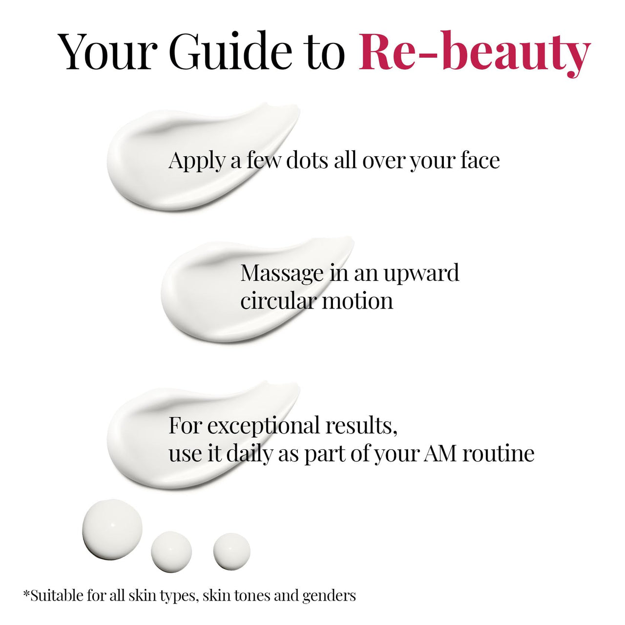 iCosmetiques Day Cream |Vitamins B3, C, E |Shea Butter & Glycerin |SPF Protection with 4 Sunscreens for Glowing Skin |Mineral Oil & Silicone Free |Unisex Total Care Formula |50g