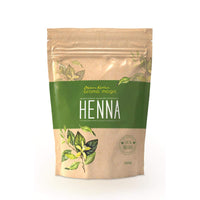 Aroma Magic Henna, natural hair color & Essential- 200 gm