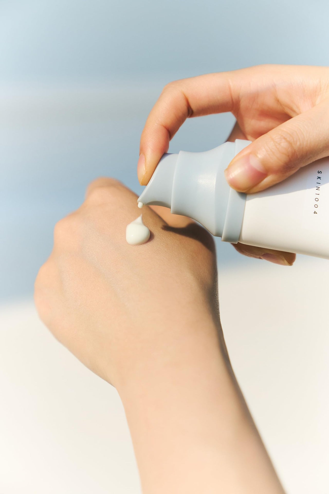 SKIN1004 Madagascar Centella Hyalu-Cica Water-Fit Sun Serum 15Ml, Spf 50, All