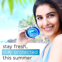 Pears Naturale Detoxifying Aloevera Bodywash, 250 ml and Pears Soft & Fresh Bathing Bar with 98% Pure Glycerine & Mint Extracts - For Fresh Glow (125g x 4)