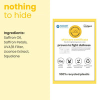 Tuco Kids Bright Face Kit - Face Wash (100ml) & Face Cream & Sunscreen (50g) for Ages 3+ Kids, Paraben & Sulphate Free - Combo Pack of 2