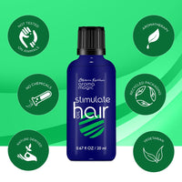 Aroma Magic Stimulate Hair Oil (20 ml)
