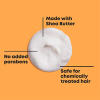 MATRIX Opti.Care Smooth Straight Professional Conditioner for Frizzy, Unmanageable Hair | 96Hr Frizz Control | Used by 1 Lakh Hairstylists | with Shea Butter, 196gm