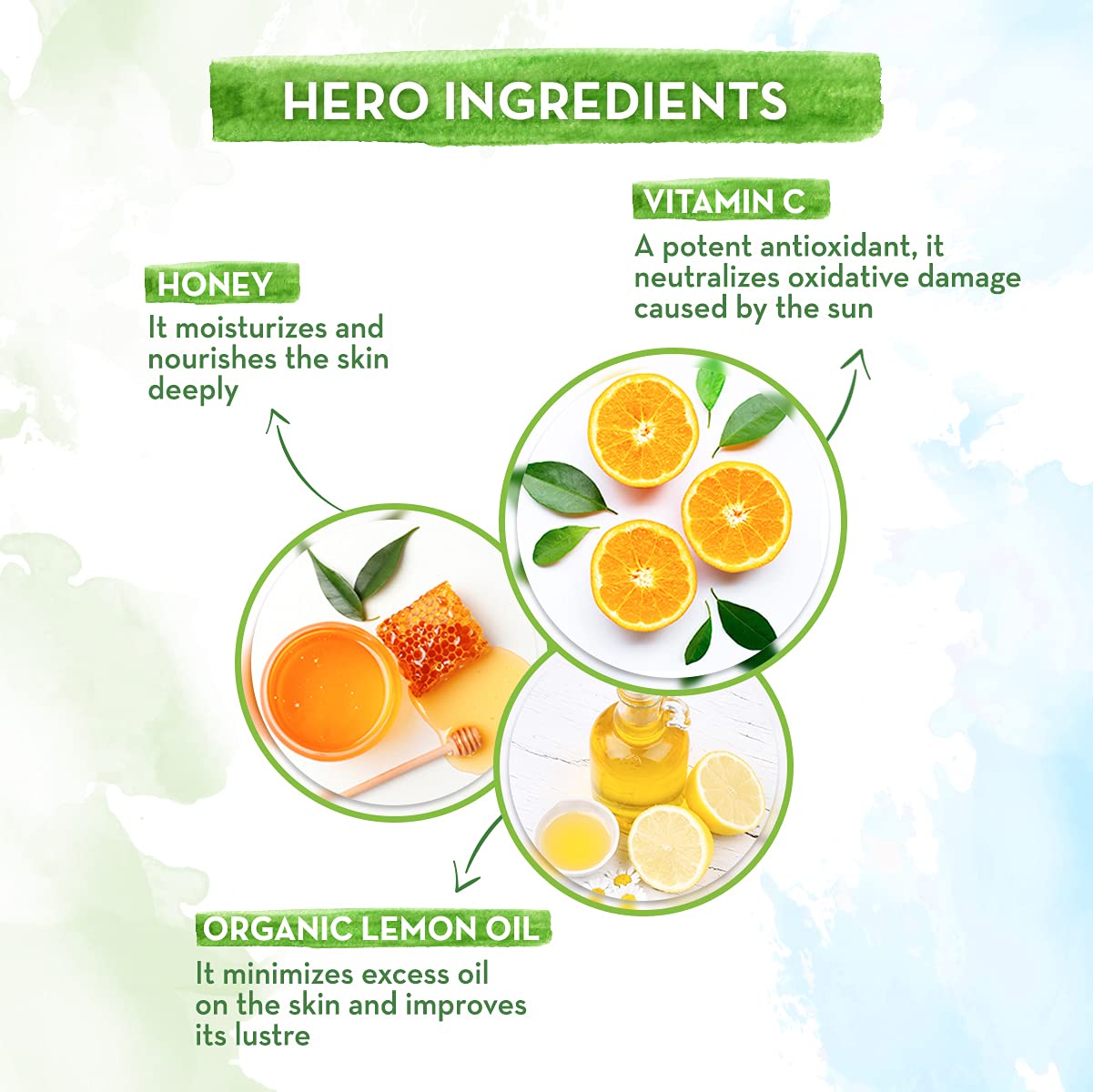 Mamaearth Vitamin C Nourishing Cold Winter Cream for Face & Body with Vitamin C & Honey for Illuminating Moisturization – 200g