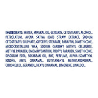 Vaseline Intensive Care Deep Restore With Pure Oat Extract Body Lotion, 400 Ml