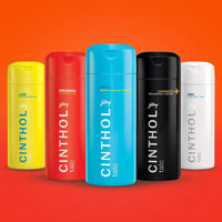 Cinthol Godrej Original Talc, Pack of 300g powder