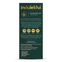 Indulekha Svetakutaja Oil|Ayurvedic Medicinal oil for dandruff treatment|100% Ayurvedic Oil|100ml