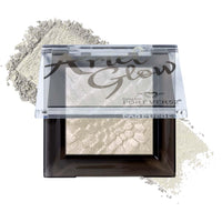 Daily Life Forever52 Sensational Ariel Glow Highlighter | Illuminating Smooth Glow | Waterproof & Long-Lasting | Lightweight Formula | Multi-Dimensional Radiance for All Skin Tones (Marine, 6g)