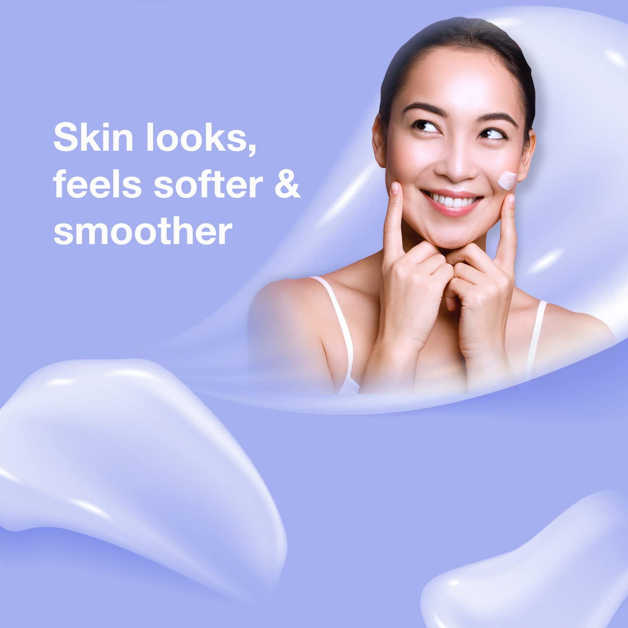 Neutrogena Combi Skin Moisture for Moisturize Dry Skin and Control Shine in Oily Areas (Dry Skin) 118 ml (Pack of 1)