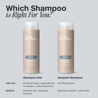 Paul Mitchell Shampoo One, 300ml