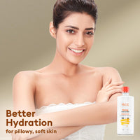 VLCC Honey Moisturiser - 500g | Moisturizes Dry Skin | Anti-Aging Honey for Soft, Smooth Skin | Helps Plump Skin, and Lighten Scars | Long-lasting Hydrating Moisturizer.