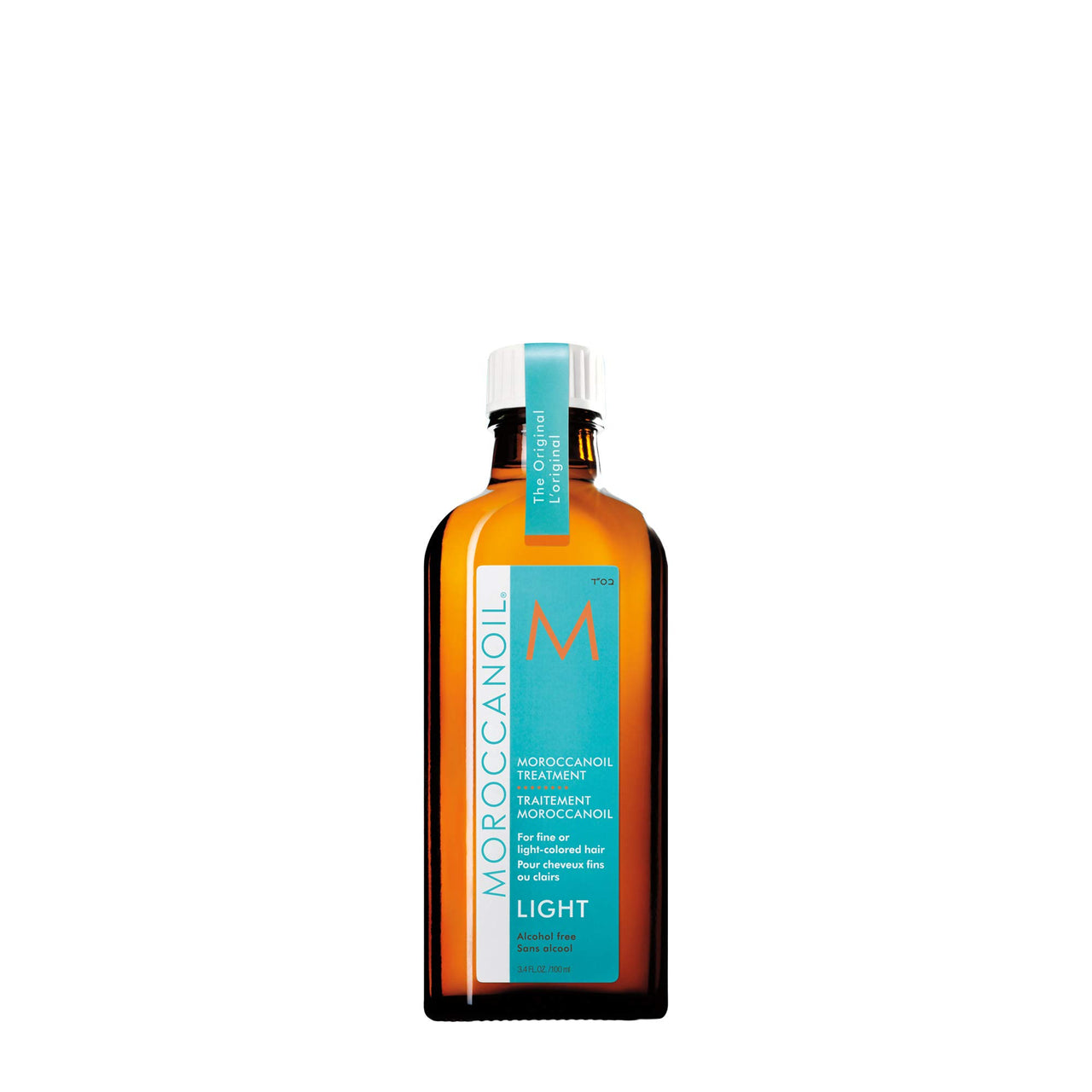 Moroccanoil Treatment Light (100ml)