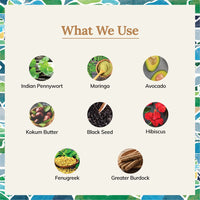 Tikitoro Kids Soothing Body Lotion | Pediatrician Approved | Moisturizes, Soothes & Nourishes Skin |100% Vegan with Avocado, Cocoa Butter, Kashmiri Saffron Extract |Daily Use (Age: 4+ Years) (300 x 2)