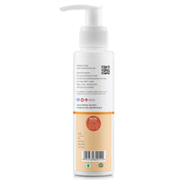 Lass Natural UV Shield Hydro Gel Sunscreen SPF 50+ PA+++ | Aqua Gel Sunscreen for Dry, Normal & Sensitive Skin | Broad Spectrum Protection | No White Cast | For Men & Women | 100gm