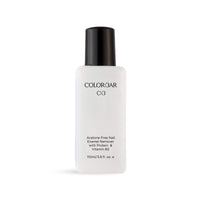 Colorbar Blend-Itude Makeup Sponge, Pink & Colorbar Nail Polish Remover, 110ml