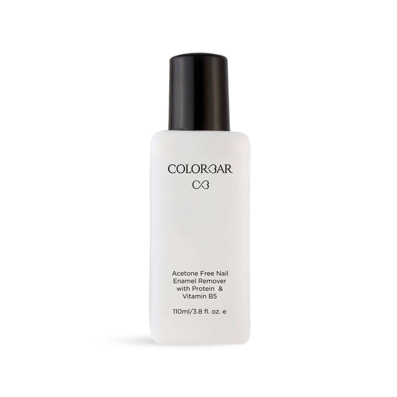 Colorbar Cosmetics Sindoor, Maroon, 3.8 ml & Colorbar Nail Polish Remover, 110ml