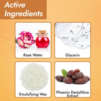 Shahnaz Husain Professional Power Rehydrant Milk Lotion, 1000 Ml