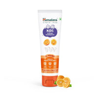 Himalaya Kids Orange Multi Action Toothpaste 80 Gm