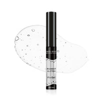 Lakyou Beauty Pigment Glitter Fix Gel | 6ml | Loose Eyeshadow Pigment Fixer