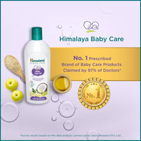 Himalaya Baby Hair Oil 100 ml