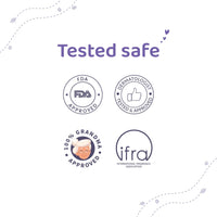 CITTA | Diaper Rash Cream | Treat & Heal Rashes and Inflammation| Diaper Rash Cream with Zinc Oxide & Chamomile| | 5X moisture-rich| | 50g | Baby products | Diaper cream for babies |