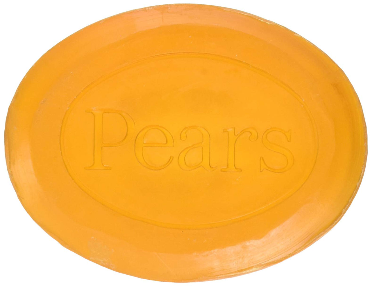 Pears Soap Gentle Care Transparent 4.4 oz by Pears