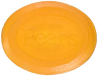 Pears Soap Gentle Care Transparent 4.4 oz by Pears