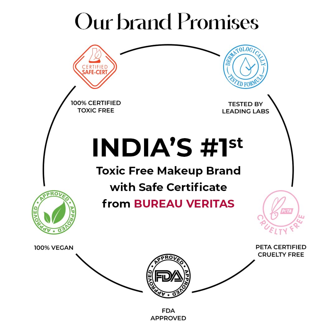 INSIGHT Long Wear Color Rich Lip Gloss, Glossy Finish - LG41-01