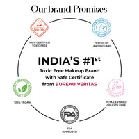 INSIGHT Long Wear Color Rich Lip Gloss, Glossy Finish - LG41-01