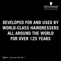 Schwarzkopf Professional Goodbye Yellow Neutralising & Anti-Yellow Sulfate Free Purple Shampoo | 300 Ml