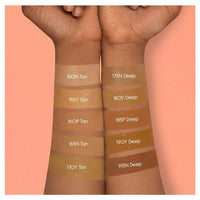 Kay Beauty Hydrating Foundation - 155Y Tan