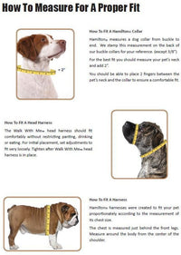 Hamilton Adjustable Comfort Nylon Dog Harness, Lavender Multi-Colored Weave Pattern, 5/8