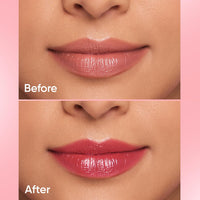 FLENC Ritzy Liquid Glossy Lipstick For Women, 12 Hrs Long Lasting Liquid Lipstick With Intense Pigment, Waterproof, & Smudge Proof Lipstick Formula In New Wine Colour, 10 Ml-ROME 4075C