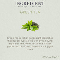 Khadi Natural Green Tea Soap | Herbal Handmade Soap | Bathing Soap for Acne | Soap for Rejuvenating Skin | Pack of 2 |125gm *2) (250 gm)