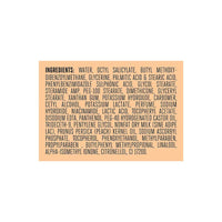 LAKMÉ Peach Milk Face Moisturizer SPF 24 PA++ 120ml, Daily Light Sunscreen Lotion With Vitamin C For Glowing Skin, Sun Protection For Women Of Oily Skin (Pack Of 2)