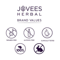 Jovees Herbal Almond & Ginseng Wrinkle Lift Face Cream | Anti-Wrinkle & Anti-Ageing Face Cream | All Skin Types | Paraben & Alcohol Free | 60gm