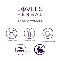 Jovees Herbal Almond & Ginseng Wrinkle Lift Face Cream | Anti-Wrinkle 60g