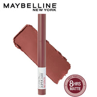 Maybelline Lip Crayon 20 Enjoy The View (Matte)