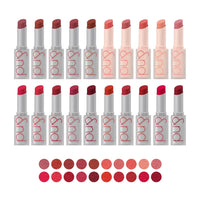 Rom&nd Zero Matte Lipstick 05 EVENING 3 g