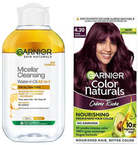 Garnier & Skin Naturals, Pack Of 1, Yellow