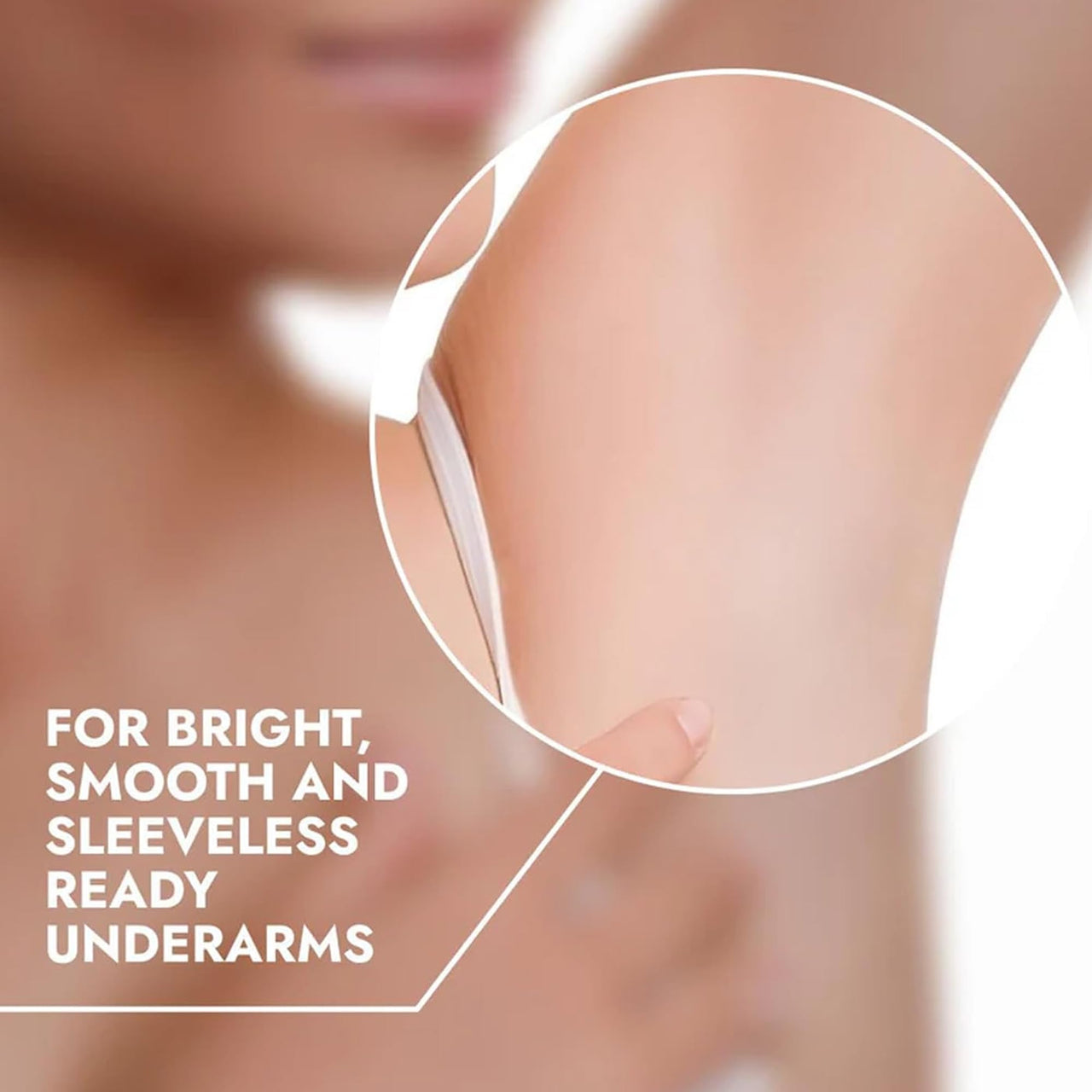 Cos-IQ Brightening Underarm Roll On Serum for Women | With Bioecolea, Mandelic Acid and Bio White | Prevents Body Odour, Brightens Skin & Exfoliates Underarms | Long Lasting deodorant roll on with Fresh Floral Fragrance | Suitable for Sensitive Skin | 40m