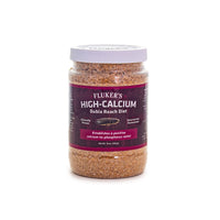 Fluker's  High Calcium Dubia Roach Diet - Can Be Used as a Gut-Loading Food or Bedding, 14oz 14 Ounce (Pack of 1)