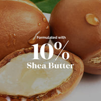 LuxaDerme Korean Hand & Nail Rescue Cream | Nourishes, Brightens, and Firms Dry Hands |10% Shea Butter, 2% Niacinamide & Astaxanthin, Korean Skincare - 50ml