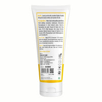 Elibliss Sunscreen Lotion SPF 50+ PA++++ | Broad Spectrum UV Protection | Lightweight, Non-Greasy, Water Resistant | Enriched with Niacinamide, Zinc Oxide for All Skin Types – 50ml Pack of 2