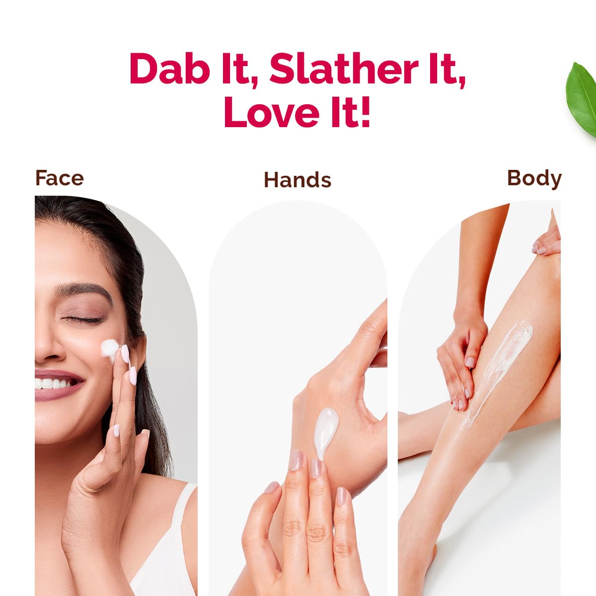 Mamaearth Beetroot Hydraful Light Moisturizing Cream With Beetroot & Hyaluronic Acid|For Hydrated Pink Glow|For Face, Hand & Body|24H Moisturization|Quick Absorbing|Non-Greasy|Soft Moisturizer|200 G