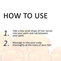 Seven Seas Mi Shine Anti Frizz & Shine Hair Serum | Provides Long Lasting Frizz Control | Softer Hair | Potection and Shine For Dry Flyaway Hair (100ml)