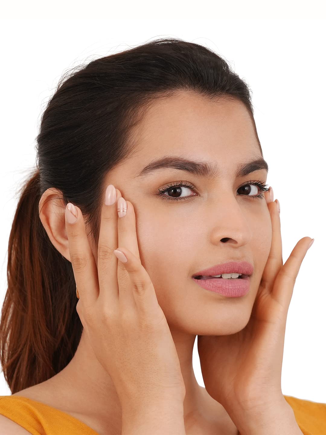 Lakmé Sun Expert Tinted PA SPF50++ Spray, Ultra Light, for Oily and Dry Skin, 50ml